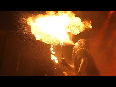 1349 - Winter Mass (Live in Oslo)