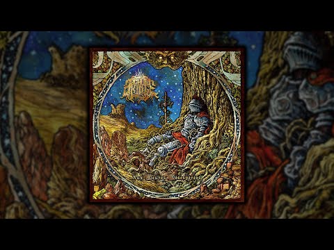 Archvile King - Sépulture (Track Premiere)