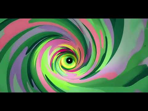Abbinormal - Acid/disease (Official music Video)