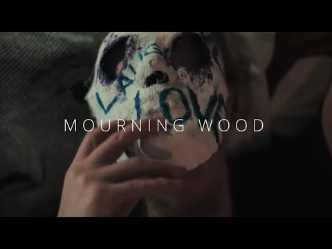 Mourning Wood - A Grave Vacation (Official Music Video)