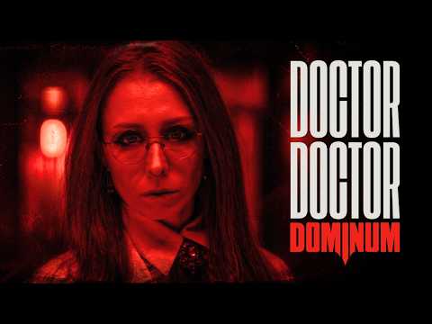 DOMINUM - Doctor Doctor (Official Video) | Napalm Records