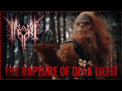 INFERI - The Rapture of Dead Light [Official Music Video]