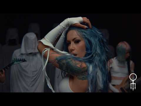 BLUE MEDUSA – Checkmate (Official Music Video)