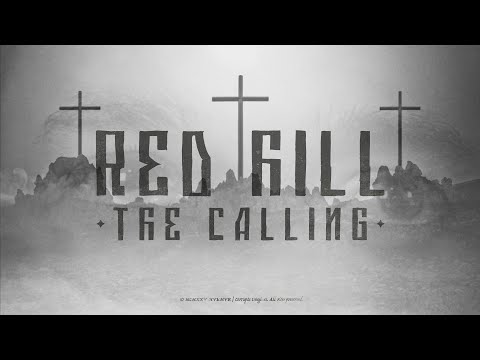 MVRMVR - Red Hill III: The Calling (Official Music Video)