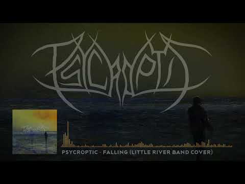 Psycroptic - Falling (Cover)