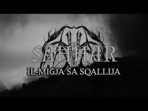 Sahhar - Il-Miġja sa Sqallija (Official Video)