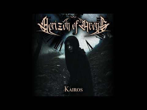 Horizon of Aeons - Kairos (Official Lyric Video)