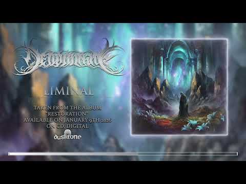 DENOMINATE - LIMINAL (NEW TRACK!!)