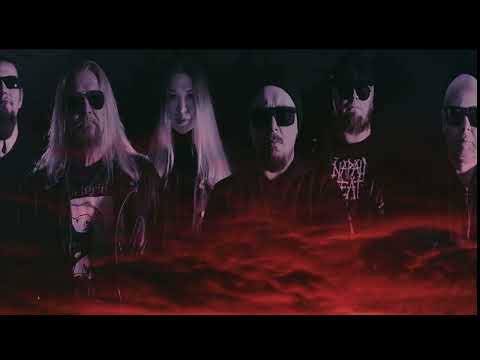 Soulgrind - Tears Of The Earth (Official Lyric Video)