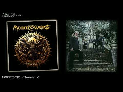 MOONTOWERS - 'Towerlords' Official Streamingvideo (F.K.R.#164)