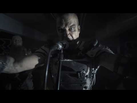 Ruoska - Kade (Official Music Video)