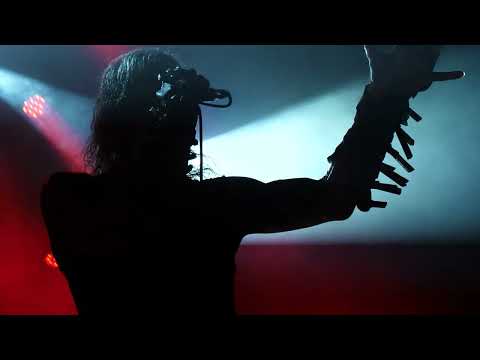 1349 - Striding the Chasm (Live in Oslo)