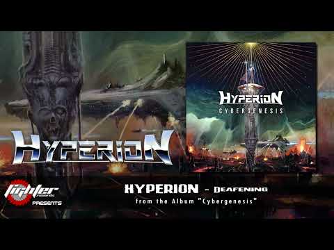 HYPERION - Deafening [2026]