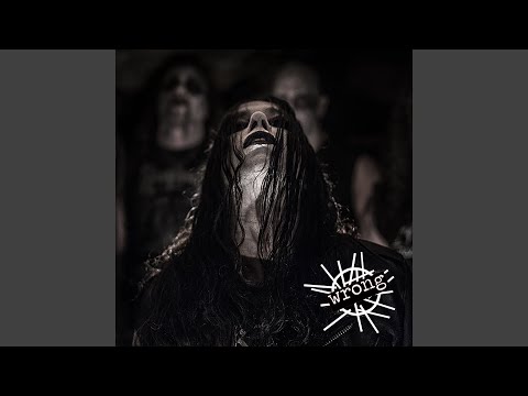 Wrong (Cover)