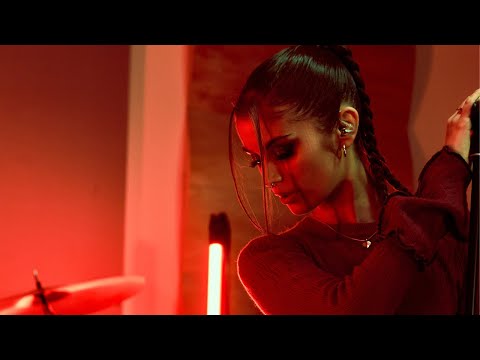 DECESSUS - My War of Pain (OFFICIAL VIDEO)