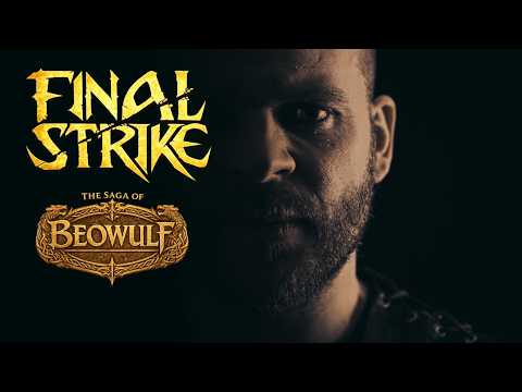 FINAL STRIKE - Beowulf (Official Music Video)