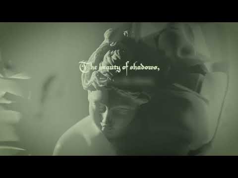 Godsize Error - Beauty of Shadows (Official lyric video)