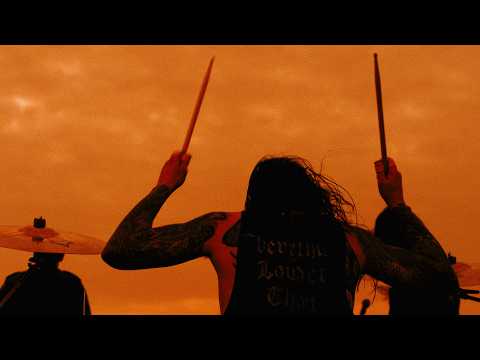 Fuming Mouth - Cheat Death (Official Music Video)