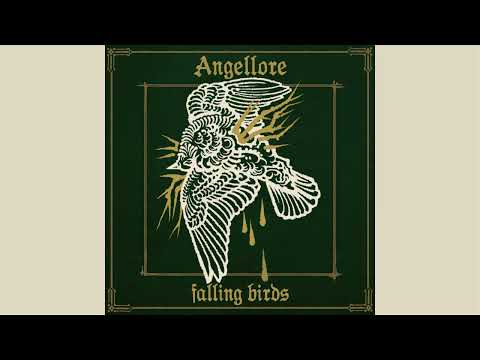 ANGELLORE | Falling Birds (Official Audio)