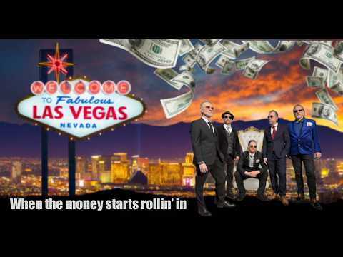 Wishing Well - When The Money Starts Rollin' In (Official music video)