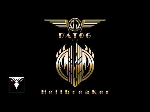 DIRKSCHNEIDER & THE OLD GANG - Hellbreaker (Official Lyric Video)