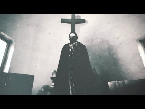 NIGHT OF THE VAMPIRE - Sacrificed To The Night (official video)