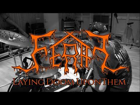 FERAL - LAYING DOOM UPON THEM [OFFICIAL PLAYTHROUGH] (2026) SW EXCLUSIVE