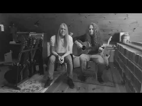 Fates Warning - Under the Sun (Live in Studio)