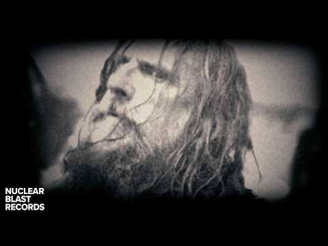 ROB ZOMBIE - F.T.W. 84 (OFFICIAL MUSIC VIDEO)