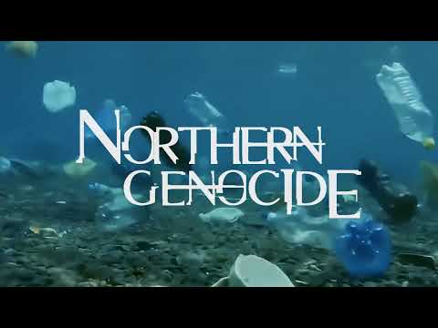 Northern Genocide - New World (Official Lyric Video)