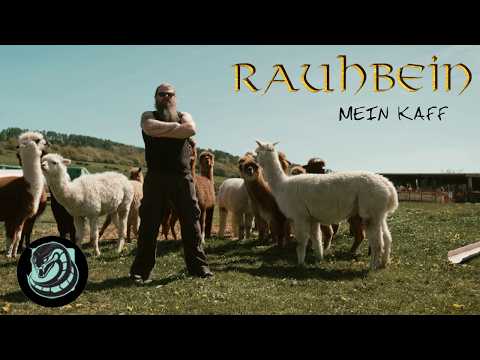 RAUHBEIN - Mein Kaff (Official Music Video)