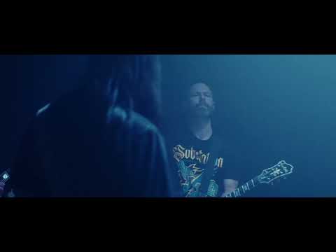 Witch Ripper - The Portal [Official Music Video]
