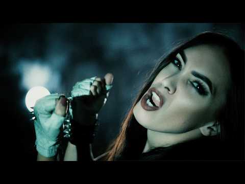 LEATHERWITCH - Heroes And The Dice  (Official Video)