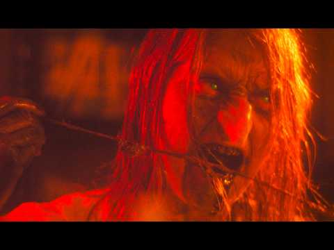 FROZEN SOUL - DEATHWEAVER (OFFICIAL VIDEO)