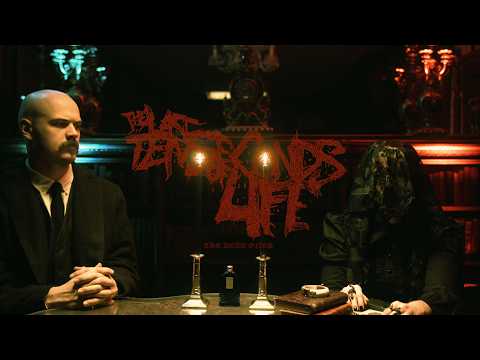 The Last Ten Seconds of Life - The Dead Ones (Official Video)
