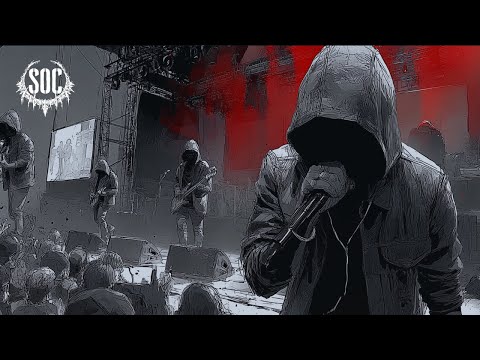 Crown Of Ashes (Official Music Video)