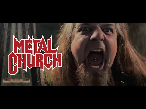 Metal Church 'F.A.F.O' Official Video