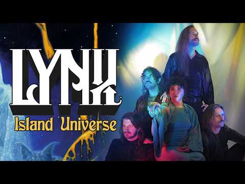 Lynx - Island Universe (Trinity of Suns 2026)