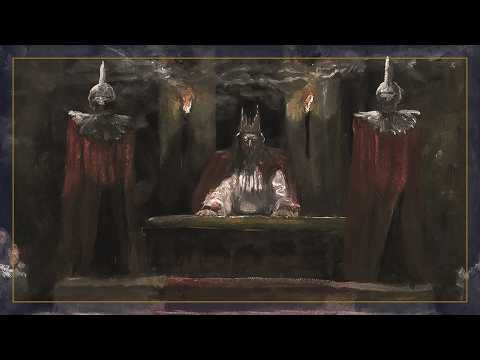 Dystopia - De Ultieme Roeping (Official Excerpt Track Stream)