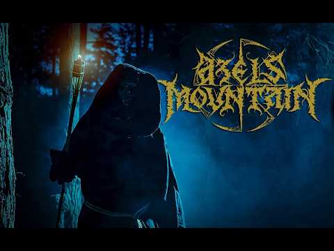 Azels Mountain - Bezdroża Jałowe (Official Music Video)