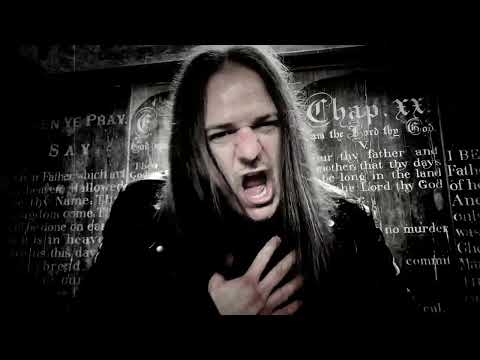 Arrogant Destruktor - The Old Spirit Remains [Official Video]