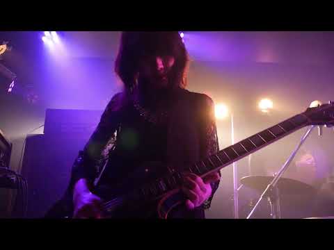BORIS - 'PINK' Live at Shindaita Fever 20160924