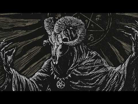 Necroligion - Necroligion (Full EP Premiere)