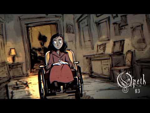 Opeth - Paragraph Three (Official Music Video)