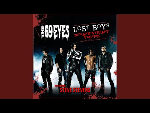 Lost Boys