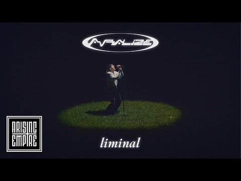 AVRALIZE - liminal (OFFICIAL FOUND FOOTAGE)
