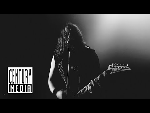 HELLRIPPER - Kinchyle (Goatkraft And Granite) (OFFICIAL VIDEO)
