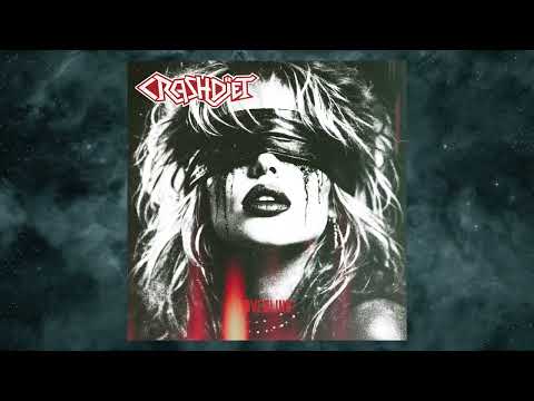 CRASHDÏET - Loveblind (Audio)