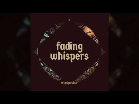 WEEDPECKER - Fading Whispers // HEAVY PSYCH SOUNDS Records