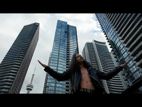 THUNDEROR - Pump Up The Volume (Official Video)